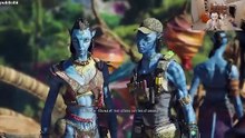 ÇA M'A DONNÉ ENVIE DE VOIR LE FILM (Avatar _ Frontiers of Pandora - D'entre les Cendres)