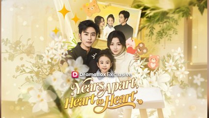 Years Apart Heart To Heart