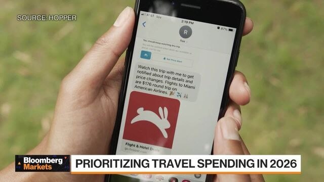 What Travel Looks Like in 2026