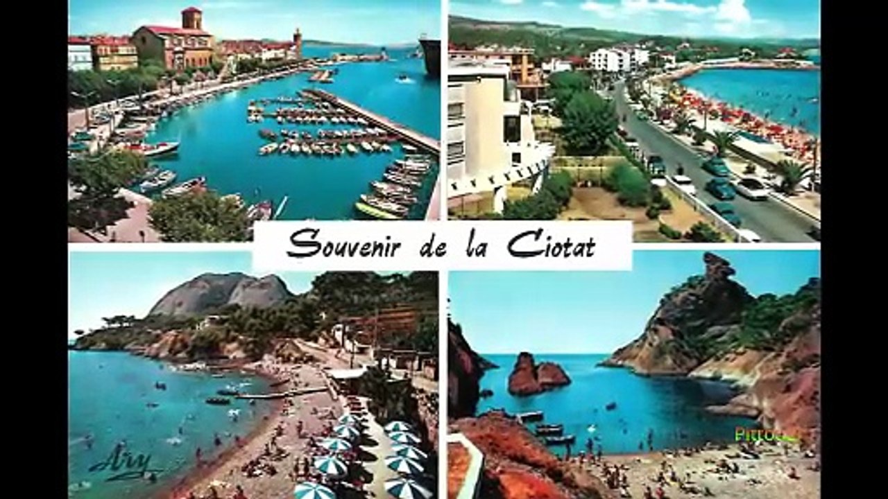 Tampons Postal & Cartes Postales Anciennes - 13 Réminiscences des Années 70-80 - Animaux et Paysages