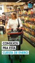 Cuesta de enero 2026: 10 consejos para darle la vuelta a la inflación y alza de impuestos