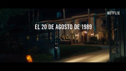 MONSTRUOS: La historia de Lyle y Erik Menendez - Teaser trailer