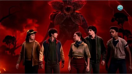 Deep Focus BGM for WORK, Study & Coding || Stranger Things Music #strangerthings