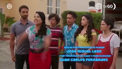 Los Otros Concha Capitulo 107