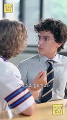 The Rival I'm Falling For Isode