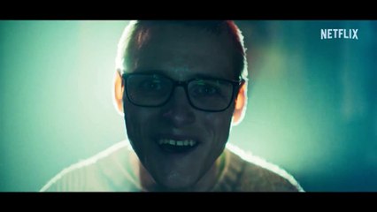 BLACK MIRROR Saison 7 Bande Annonce VF (2025)