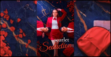 Scarlet Seduction - Full 🍿 🍿 #englishsub