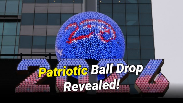 NYC to Celebrate 2026 With 2 Ball Drops