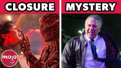 Top 20 Badass Moments from the Ladies of Stranger Things