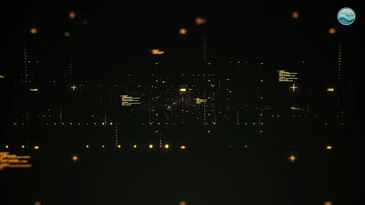 Deep Focus BGM for WORK, Study & Coding