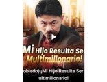 [RVC] (Doblado) ¡Mi Hijo Resulta Ser Multimillonario! Full Movie
