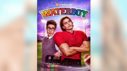 [Engsub] Waterboy Full Movie RS 2026 Full HD Movie - English Trending Podcast