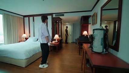 EP10 GODDESS BLESS YOU FROM DEATH