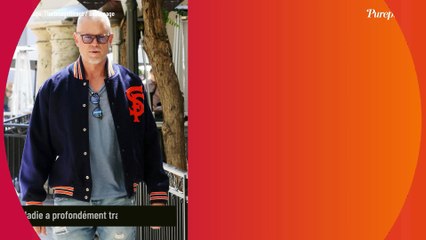 Eric Dane (Grey's Anatomy) atteint de SLA : de plus en plus diminué, son ex-épouse donne des nouvelles de son état