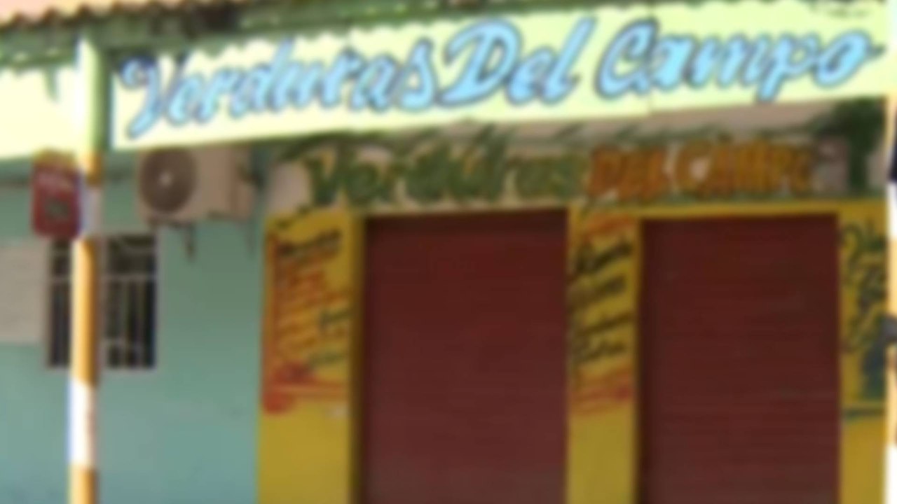 Asesinan en Soledad a un tendero por negarse a regalar una canasta de cervezas: esto se sabe
