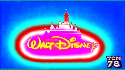 Walt Disney Pictures logo 1990 2006 effects Inspired by NEIN Csupo effects