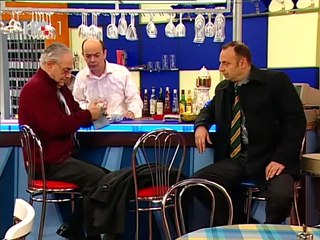 Luda kuća S2 Ep17 - "Svjedoci"