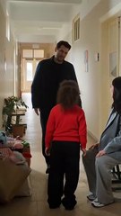 Kader yalnız kalmak istemiyor! #güllervegünahlar