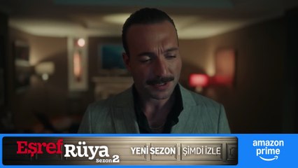Nisan Kendi Dans Fotoğraflarını Gördü ｜ Eşref Rüya 19 Bölüm