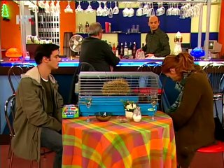 Luda kuća S2 Ep18 - "Pokvareni telefon"