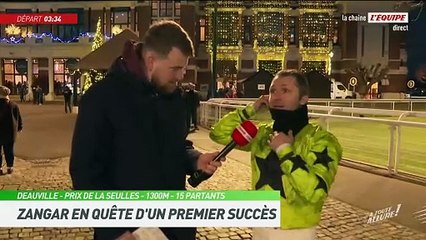 Le replay du 2 janvier - À toute allure - replay