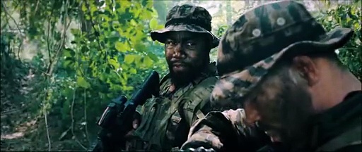 Triple Threat 2019 - Trois tueurs. Une seule cible. Zéro pitié.