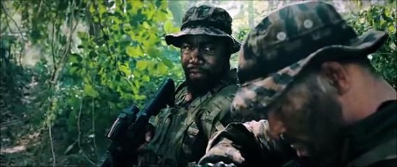 Triple Threat 2019 - Trois tueurs. Une seule cible. Zéro pitié.