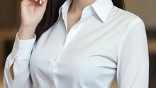 video_舌を出しながら微笑む。カメラがプッシュイン__veo-3.1-fast-relaxed__[Close-up] sexy librarian outfit, glasses, tight blouse, quiet seductive atmosphere_296729911316253_9x16.png_1