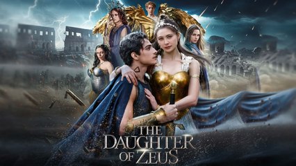The Daughter Of Zeus
