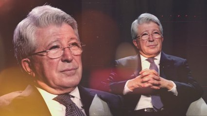 Entrevista Cerezo AS: “¿Por qué no podemos ganar la Champions?"