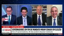 Por que ministros deixam o governo Lula sem disputar eleição? Comentaristas analisam