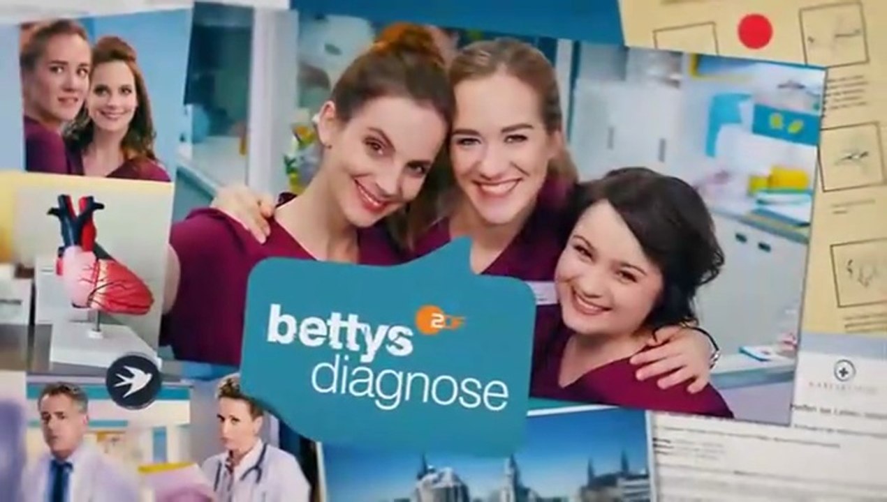 Bettys Diagnose -061- Eigentor