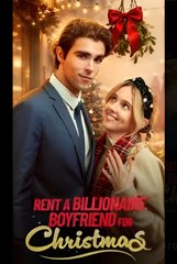 Rent A Billionaire Boyfriend For Christmas - Drama