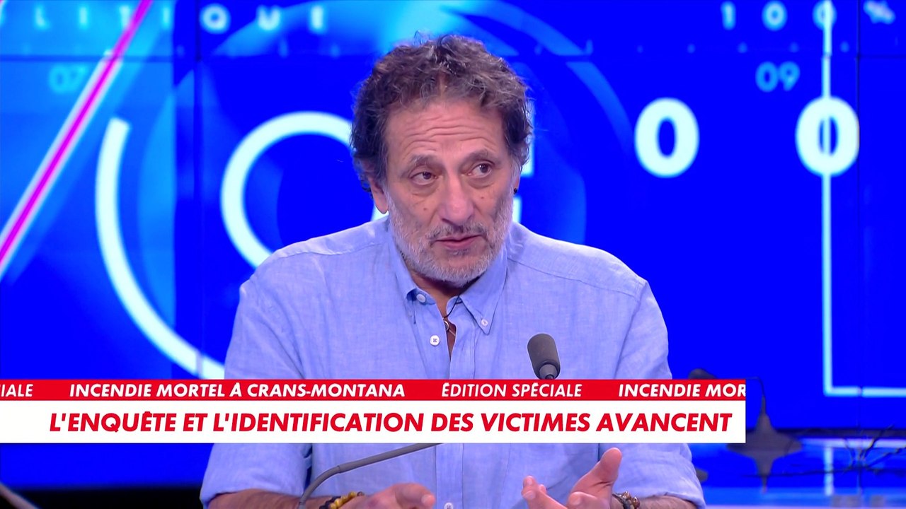 Blessés dans l’incendie de Crans-Montana : «Au départ, il va y avoir un travail de survie»