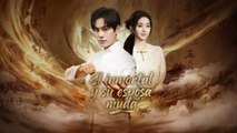 [Español] El inmortal y su esposa muda Episodio completo