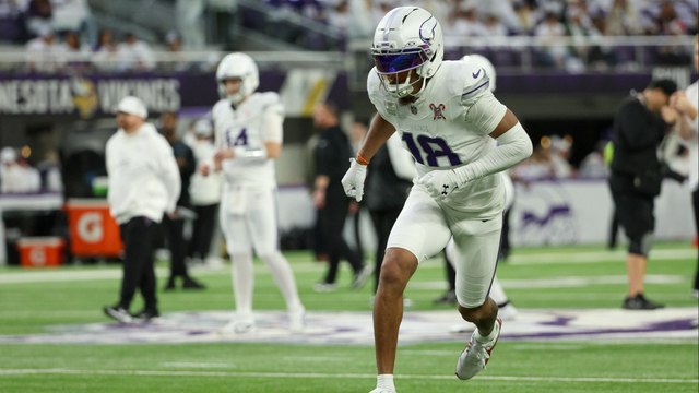 Justin Jefferson: Top 5 Fantasy Football Bust of Season