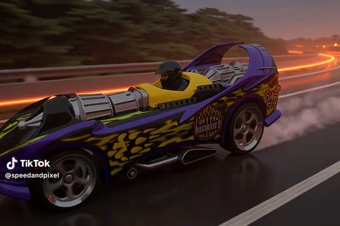 Power Rocket IA