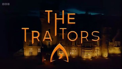 The Traitors UK (2026) S04 E02