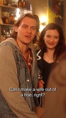 Mr. Santa, I Want You! Shortical