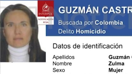 Zulma Guzmán habría eliminado información de sus redes y tenía dos pasaportes: detalles nuevos de la huida