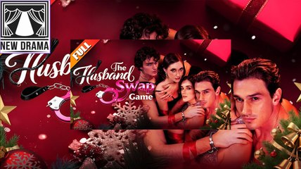 [Hot 2026] The Husband Swap Game #FullMovie#