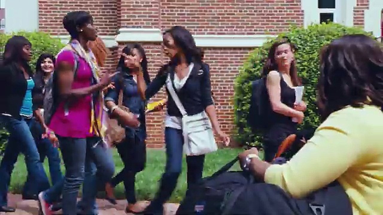 Big Mamma : De père en fils Bande-annonce (DE)