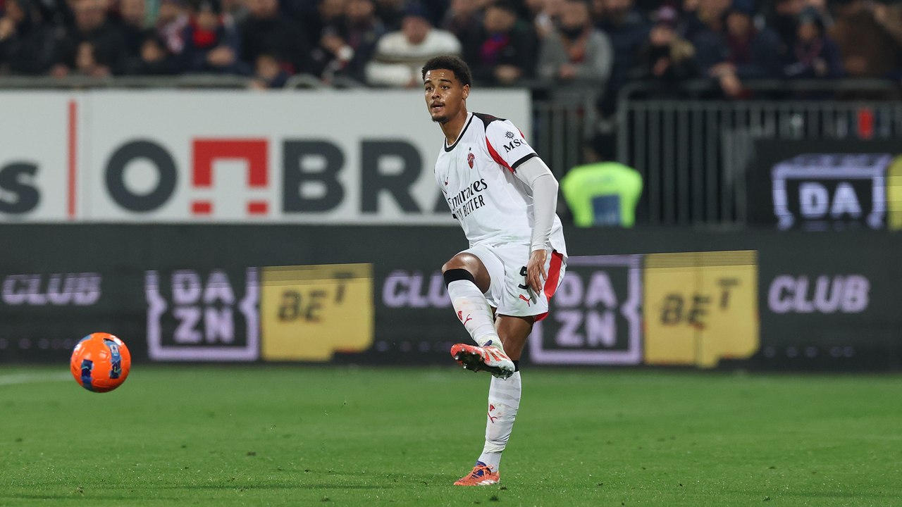 De Winter: "Mi sento bene, sono contento"