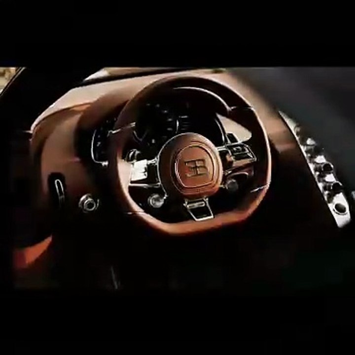 Bugatti chiron Crazy Edit 🤪 😜
