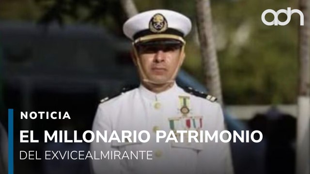 Quién es Manuel Roberto Farías Laguna y su papel en el robo de combustible