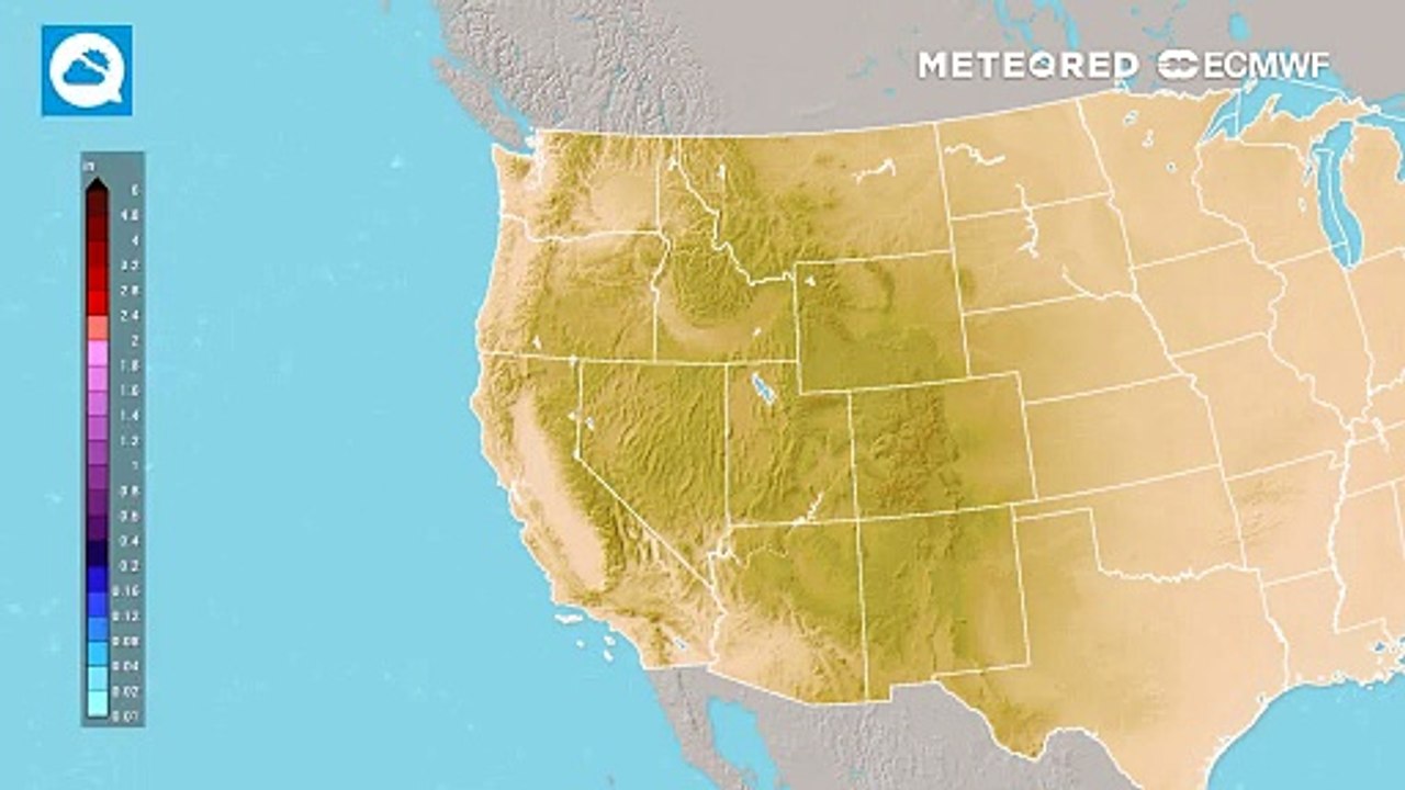 Weather Update