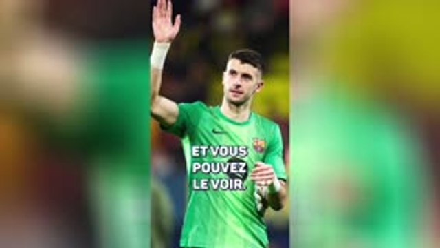 Flick n’est pas inquiet pour Joan Garcia