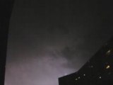 Orage nuit du 26 au 27 Mai ( Marseille ) (2)