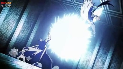 أنمي One Punch Man الموسم 3 الحلقة 10 مترجمة - المصطبة TV