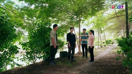 Trước Lúc Bình Minh Tập 13 - Phim Truyền Hình Việt Nam THVL1 | Phim Hay